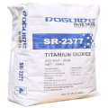 Titanium dioxide SR 2377 Rutile Titanium dioxide/TIO2